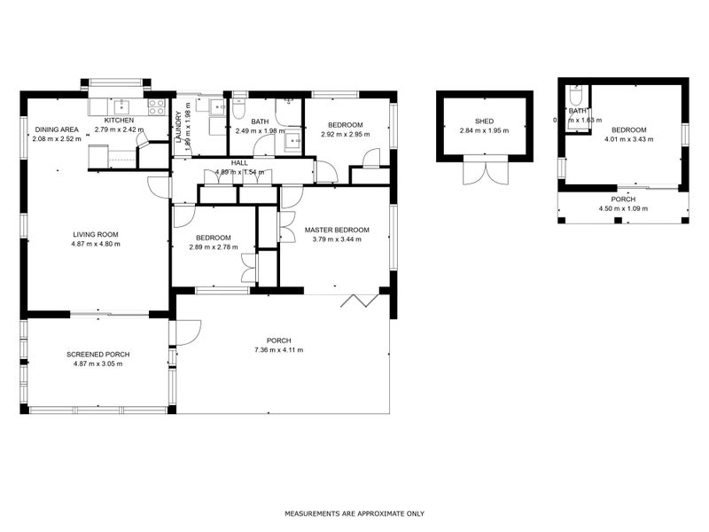 20 Gemstone Drive, Birchville, Upper Hutt - Carousel 22