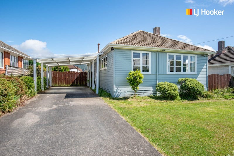 33 Allenby Avenue, Liberton, Dunedin - Carousel 1