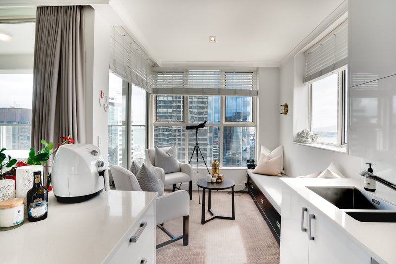 2504/8 Albert Street, Auckland Central, Auckland - Carousel 2