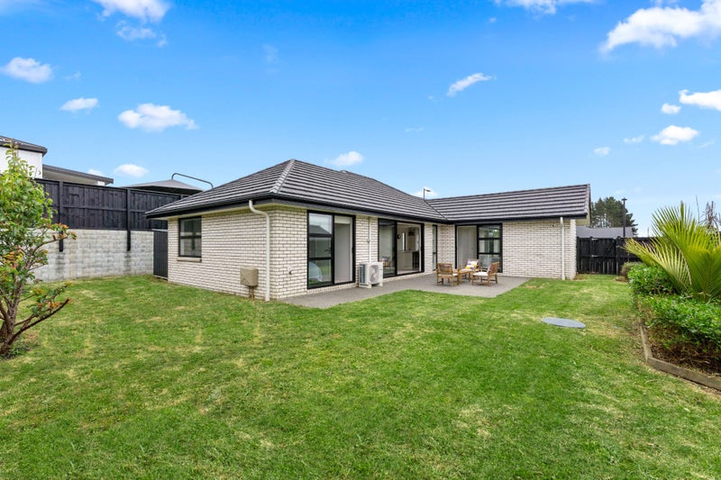 22 Jonah Lomu Drive, Paerata, Pukekohe - Carousel 2