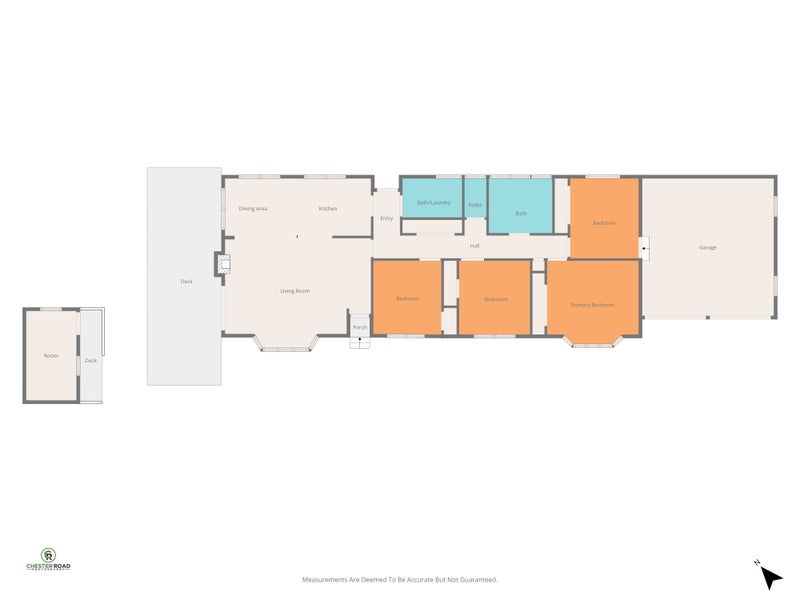 29 Oak Street, Masterton, Masterton - Carousel 26