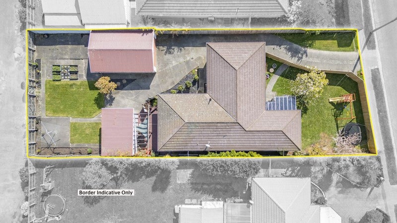 4 Wyn Street, Hoon Hay, Christchurch - Carousel 1