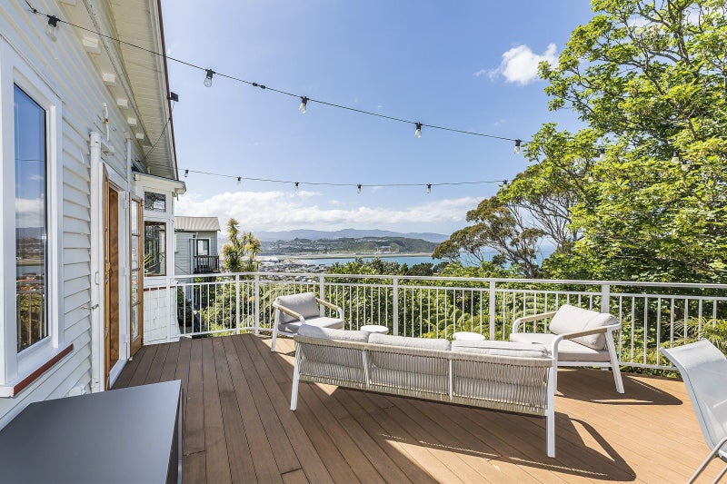 28 Tavistock Road, Melrose, Wellington - Carousel 1