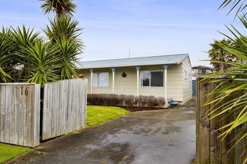 16 Glasgow Street, Bell Block, New Plymouth - Carousel 26