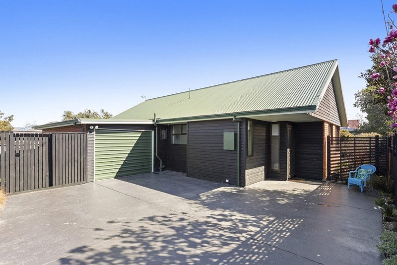 2/253 Innes Road, Mairehau, Christchurch - Carousel 2