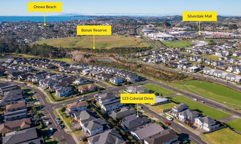 123 Colonial Drive, Silverdale, Silverdale - Carousel 2