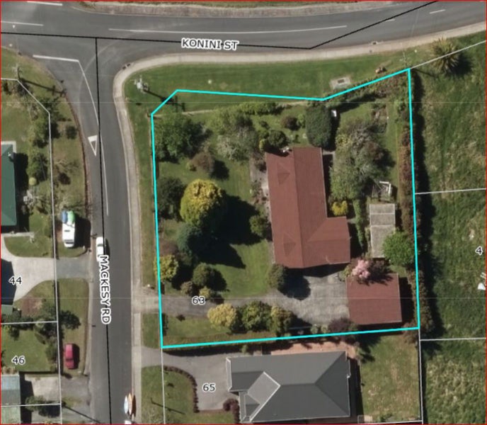 63 Mackesy Road, Parahaki, Whangarei - Carousel 24