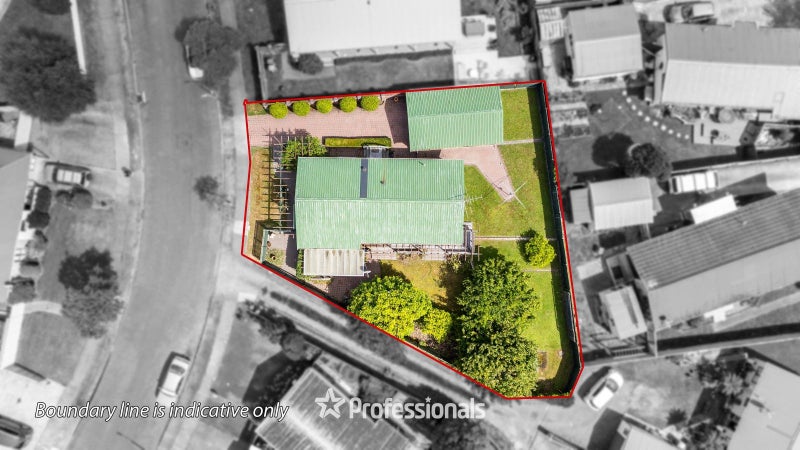 10 Laredo Grove, Totara Park, Upper Hutt - Carousel 24