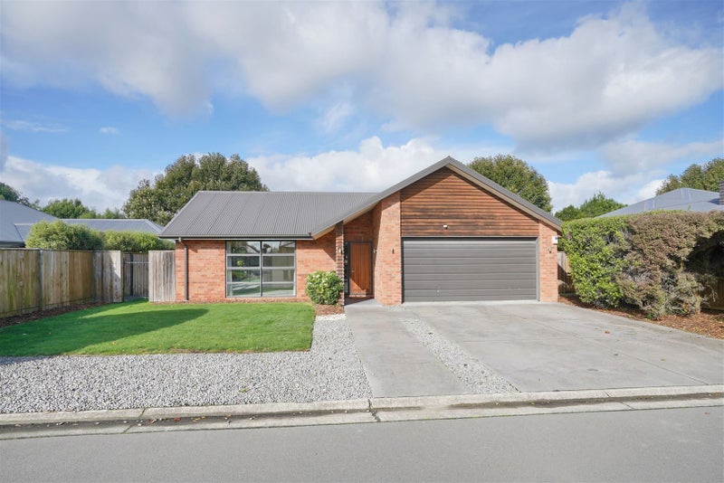 7 Grassington Lane, Wigram, Christchurch - Carousel 1