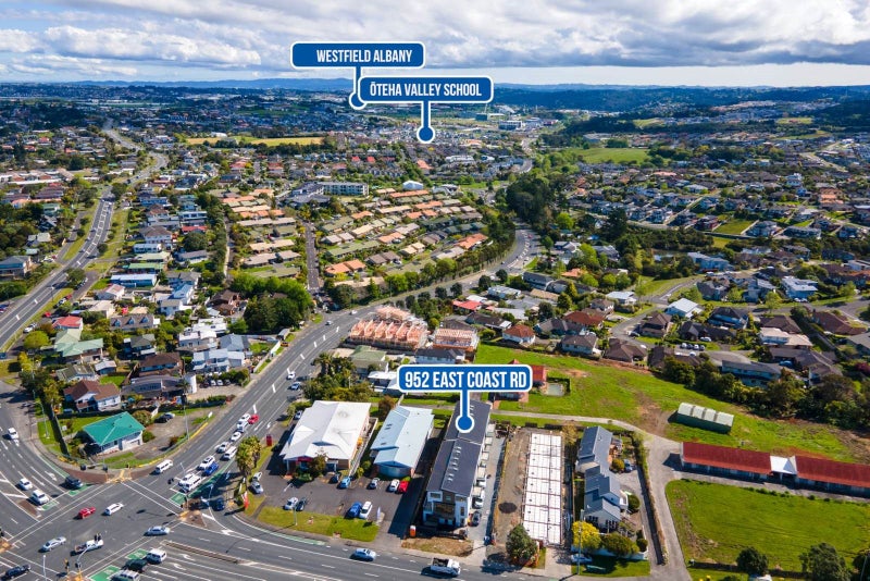 952A East Coast Road, Northcross, Auckland - Carousel 2