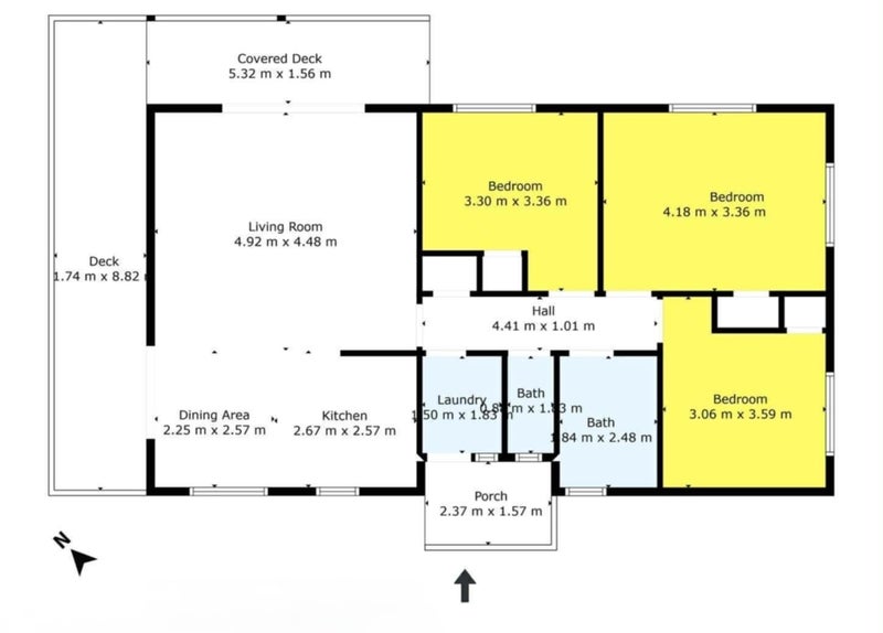 2/122 Finlayson Avenue, Clendon Park, Auckland - Carousel 12