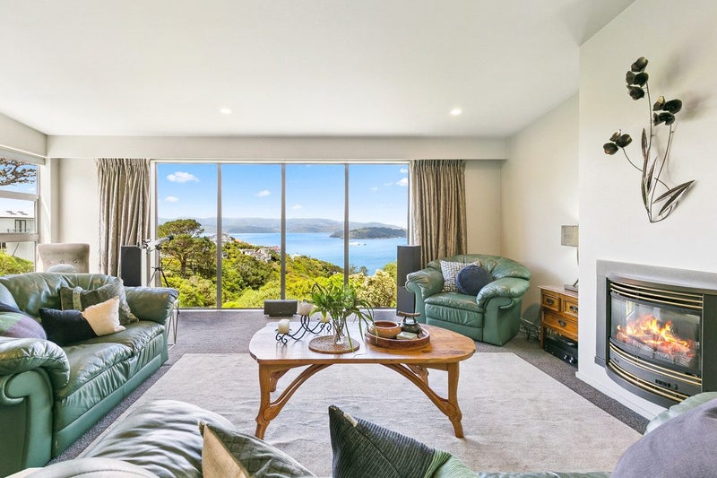 77A Nicholson Road, Khandallah, Wellington - Carousel 1