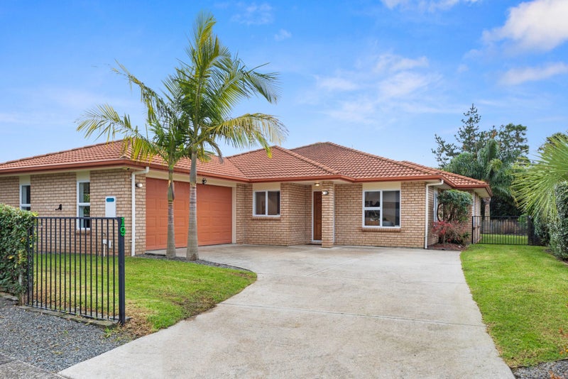 19 Sauvignon Place, Pyes Pa, Tauranga - Carousel 1