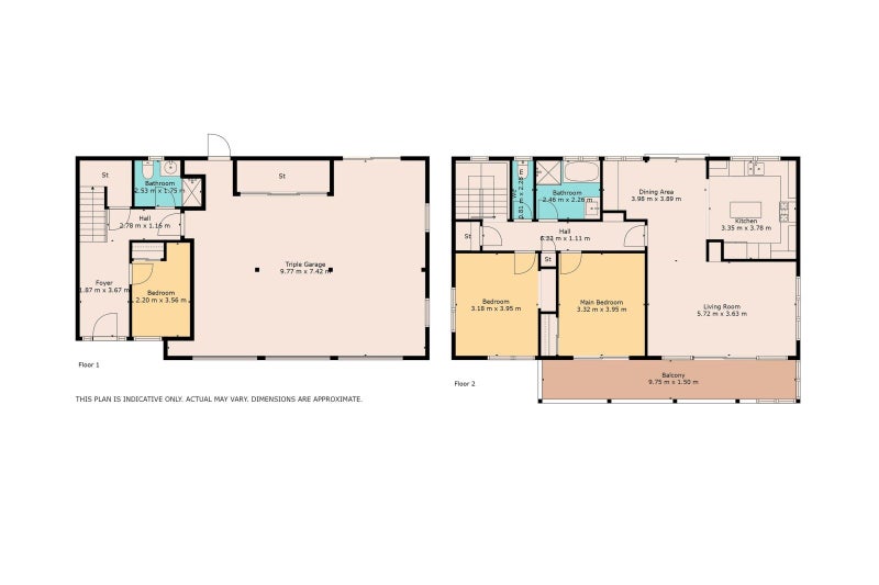 4B Kea Street, Tauranga South, Tauranga - Carousel 26