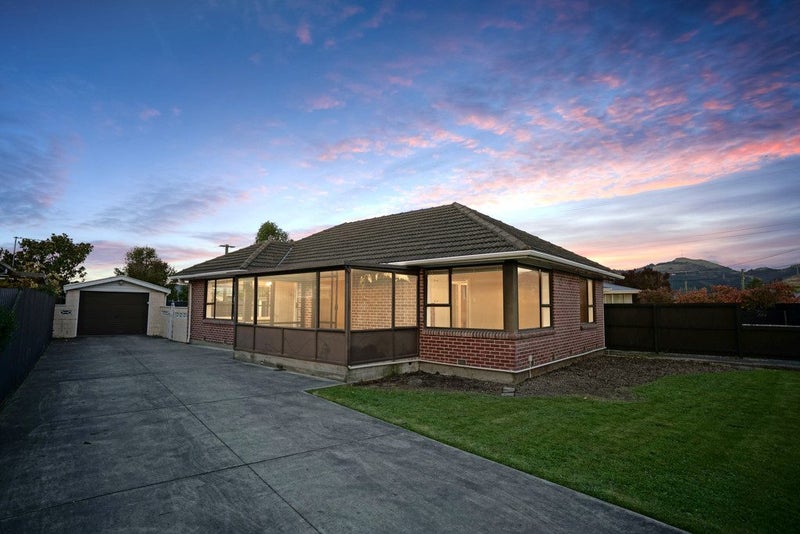 36 Kaiwara Street, Hoon Hay, Christchurch - Carousel 18