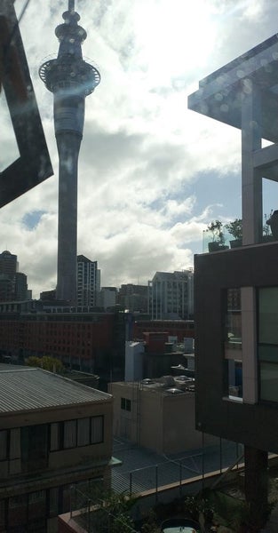 9A/0 Hobson Street, Auckland Central, Auckland - Carousel 2