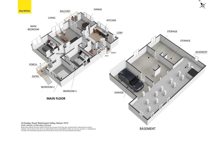 24 Quebec Road, Washington Valley, Nelson - Carousel 26