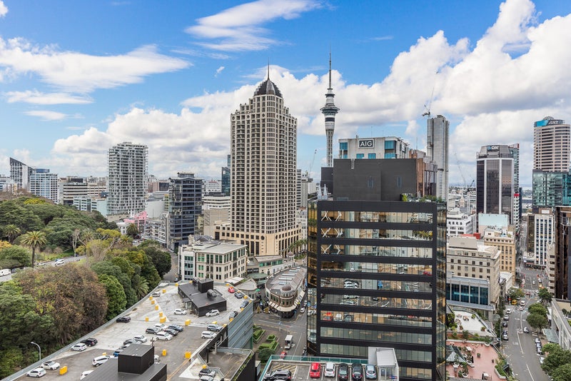 17C/8 Bankside Street, Auckland Central, Auckland - Carousel 1