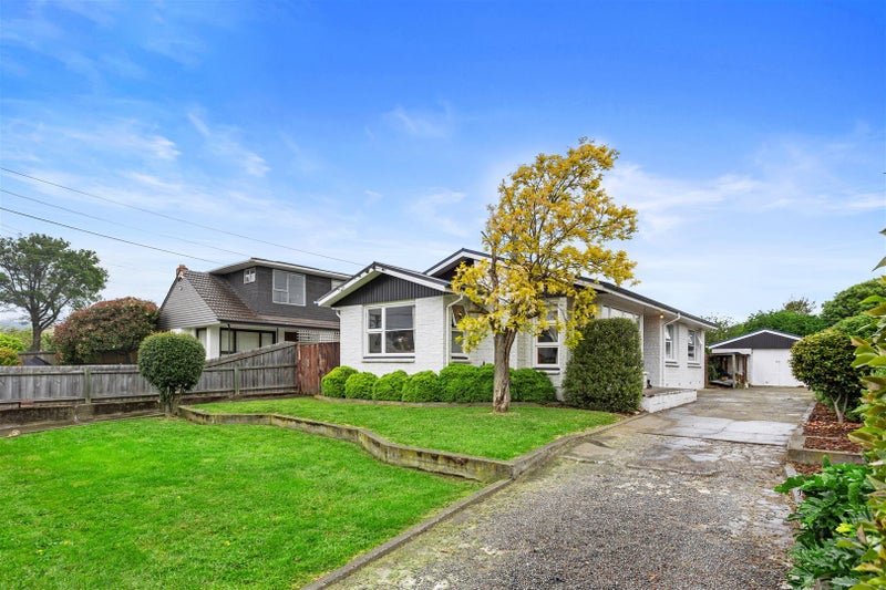 43 Greenpark Street, Hoon Hay, Christchurch - Carousel 1
