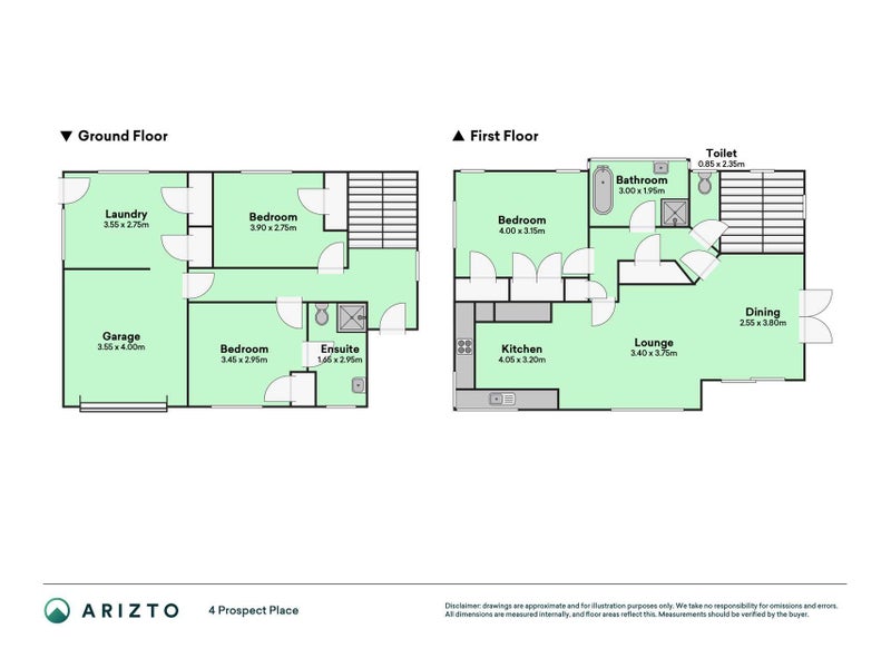 4 Prospect Place, Western Heights, Hamilton - Carousel 25