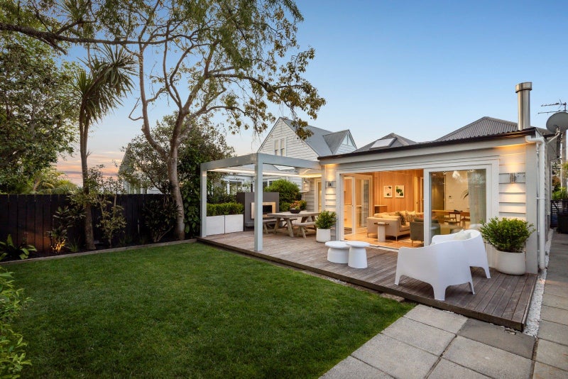 34 O'Neill Street, Ponsonby, Auckland - Carousel 1