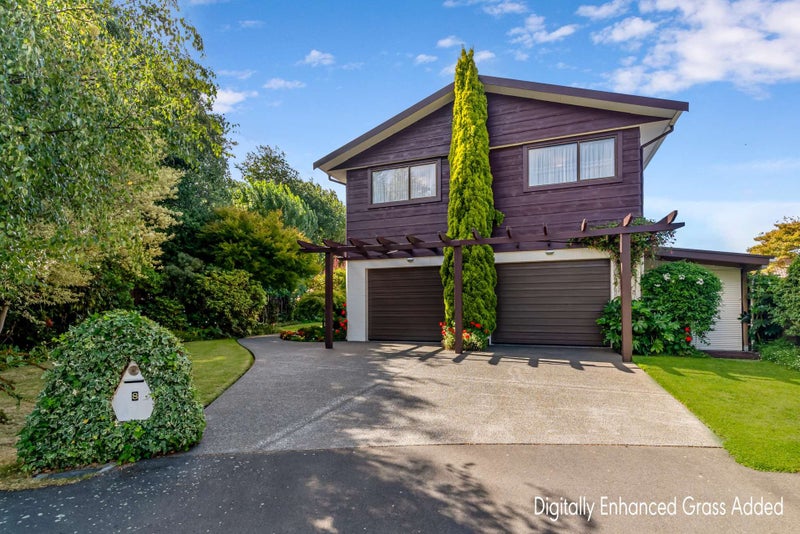 8 Paprika Place, Bishopdale, Christchurch - Carousel 1