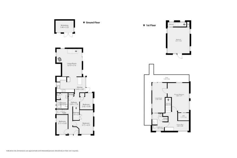 14 Matipo Street, Eastbourne, Lower Hutt - Carousel 34