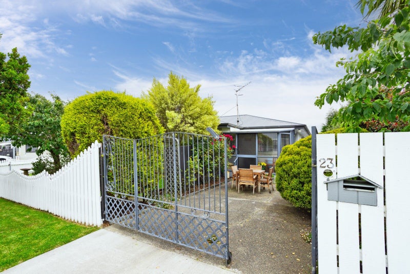 23 Lock Street, Kingswell, Invercargill - Carousel 2