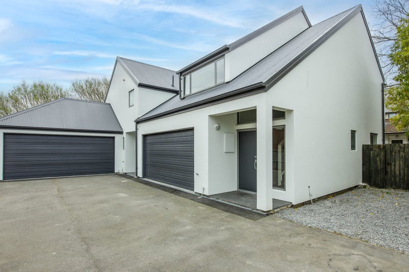 4/59 Brockworth Place, Riccarton, Christchurch - Carousel 1