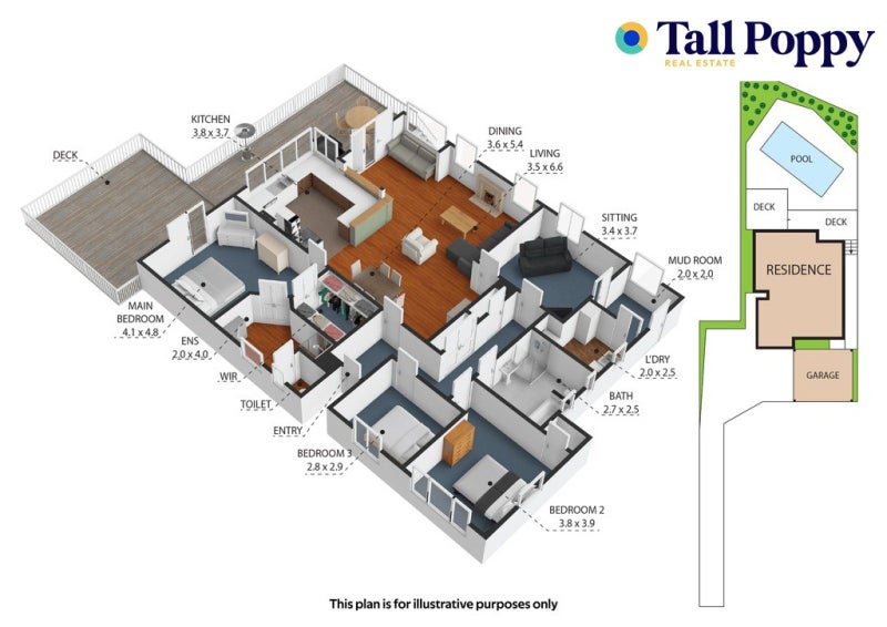 380A Devon Street West, Lynmouth, New Plymouth - Carousel 35