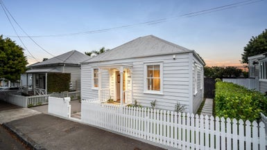 11 John Street, Ponsonby, Auckland - Carousel 1