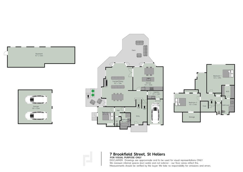 7 Brookfield Street, St Heliers, Auckland - Carousel 23