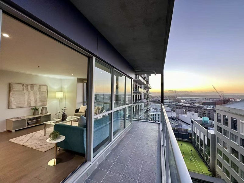 803/47 Hobson Street, Auckland Central, Auckland - Carousel 1