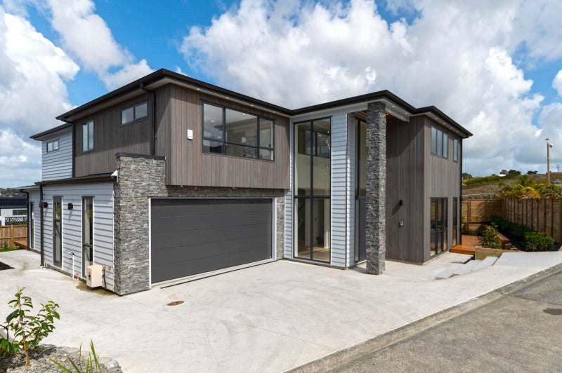 9 Headsail Drive, Long Bay, Auckland - Carousel 1