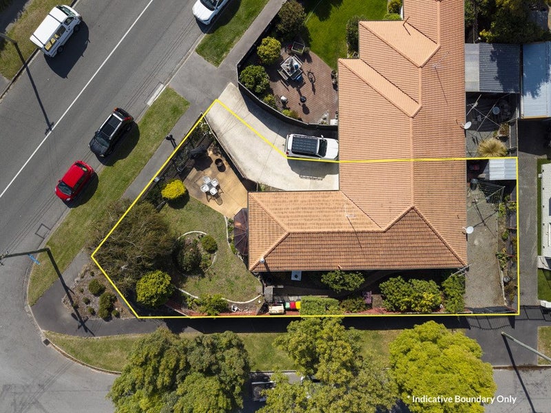 1/219 Beach Road, North New Brighton, Christchurch - Carousel 1