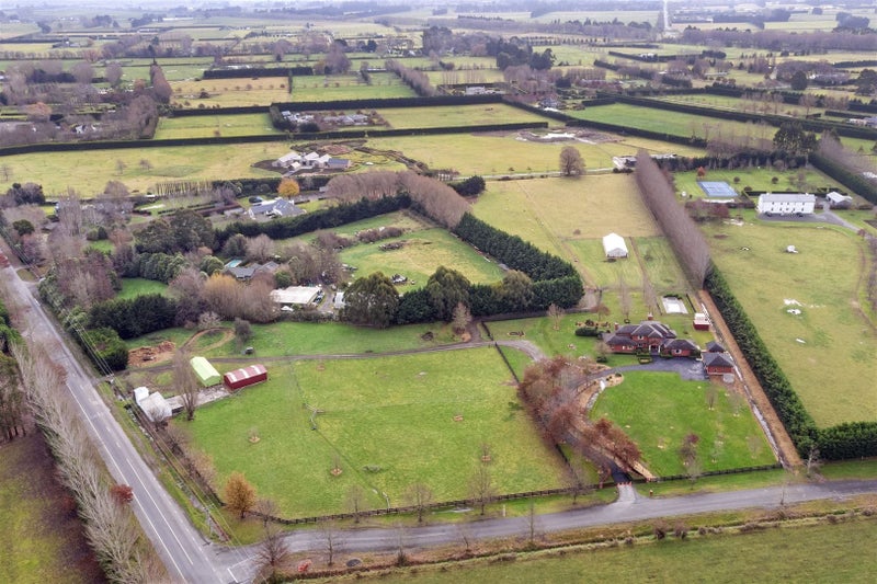3 Millbrook Lane, Ohoka, Kaiapoi - Carousel 50