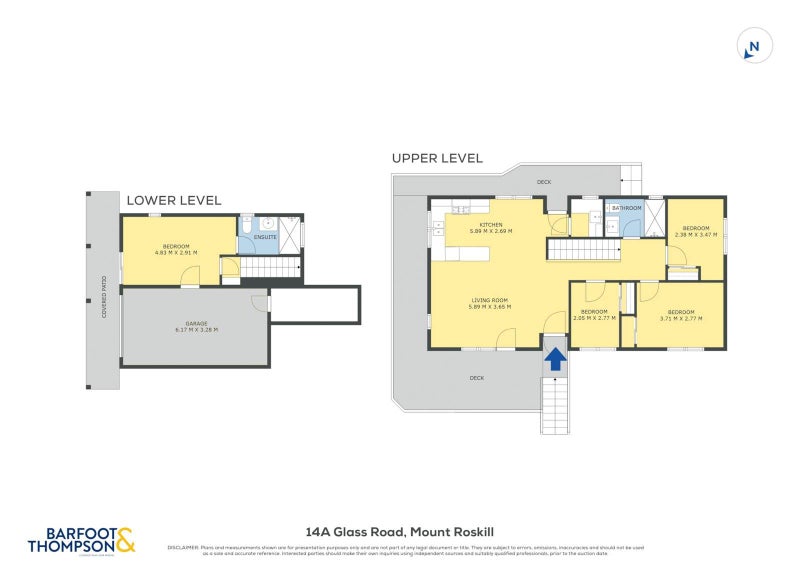 14A Glass Road, Mount Roskill, Auckland - Carousel 21