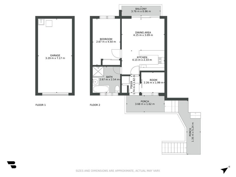 3/4 Ashwell Street, Kohimarama, Auckland - Carousel 12