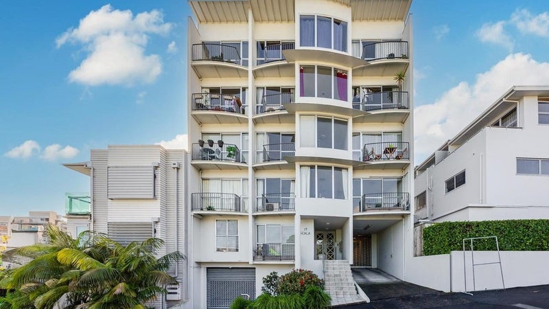 1D/17 Scanlan Street, Grey Lynn, Auckland - Carousel 1