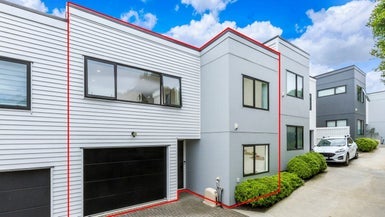 35B Seon Place, Birkdale, Auckland - Carousel 1