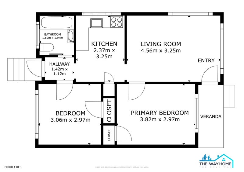 1/88 Moonshine Road, Trentham, Upper Hutt - Carousel 19