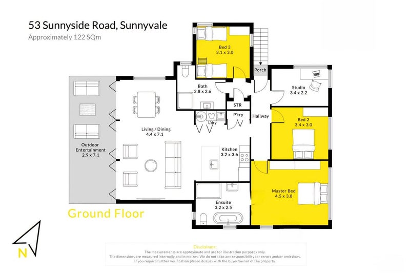 53 Sunnyside Road, Sunnyvale, Auckland - Carousel 19