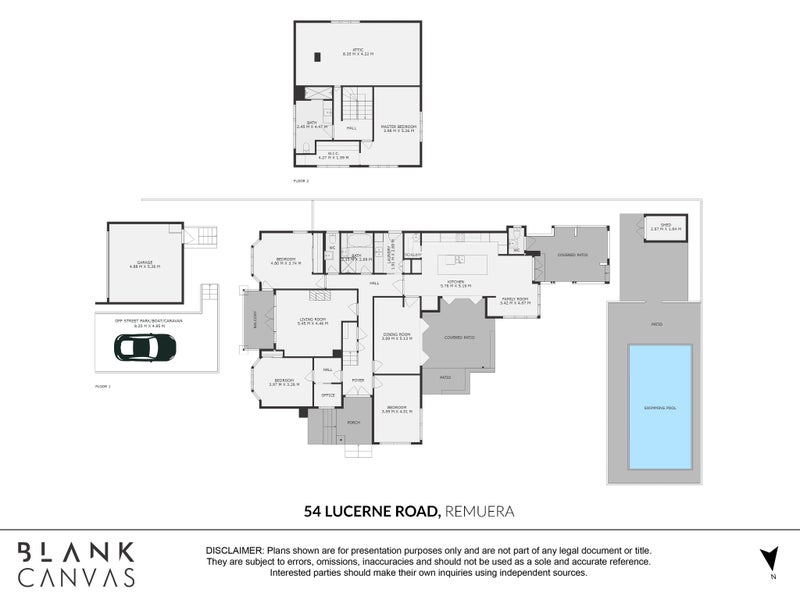 54 Lucerne Road, Remuera, Auckland - Carousel 29