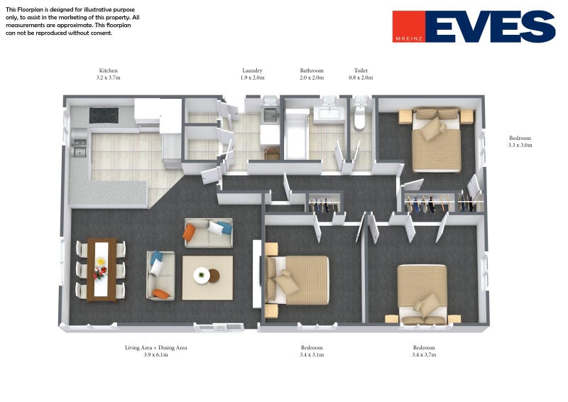 5A Oak Avenue, Nawton, Hamilton - Carousel 13