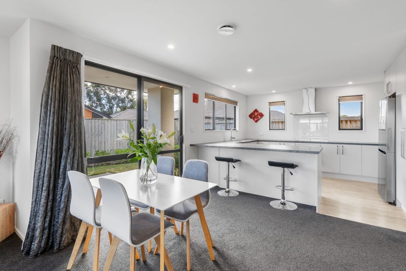 6 Rahme Crescent, Kaiapoi, Kaiapoi - Carousel 2