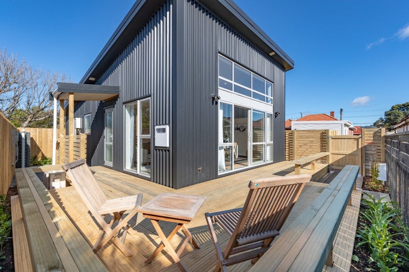 18B Bell Road, Waiwhetū, Lower Hutt - Carousel 1