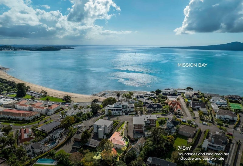 25 Selwyn Avenue, Mission Bay, Auckland - Carousel 13