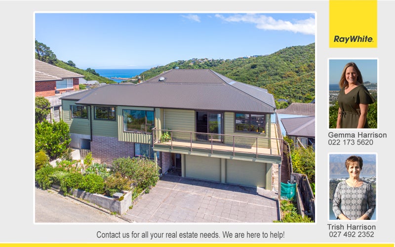 72 View Road, Houghton Bay, Wellington - Carousel 24