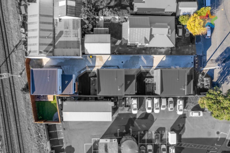 1A Burnham Street, Petone, Lower Hutt - Carousel 20