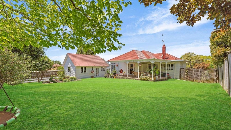 18 Merivale Avenue, Epsom, Auckland - Carousel 1